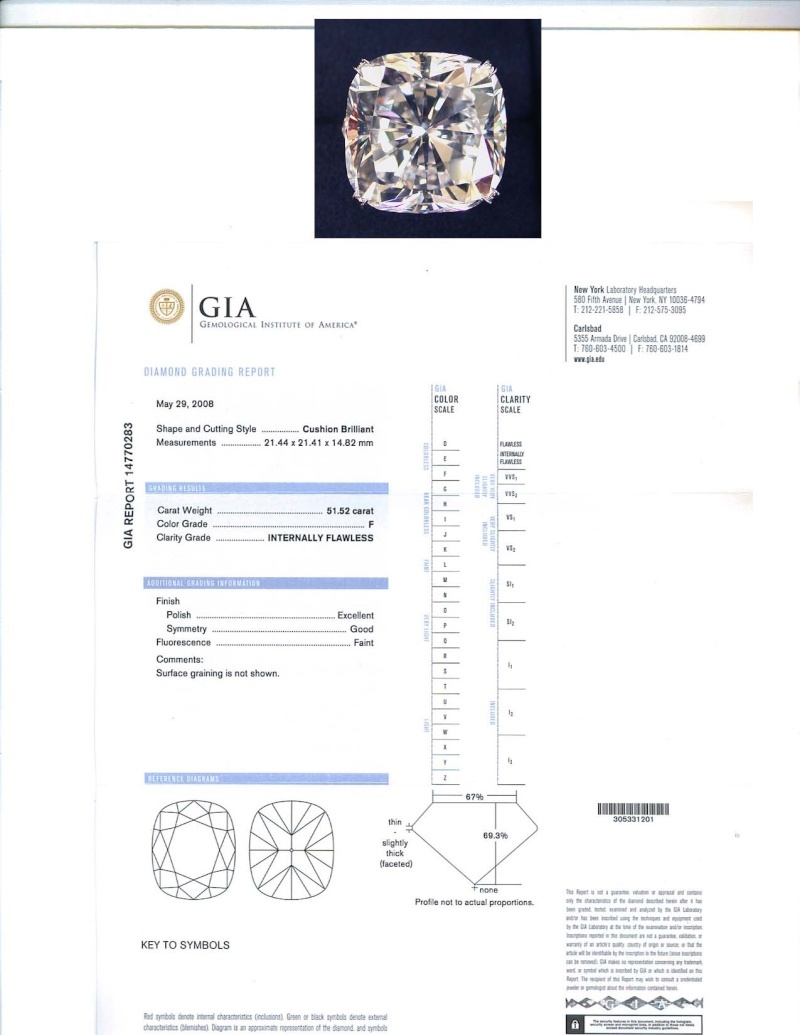 GIA Diamond  Img_1710