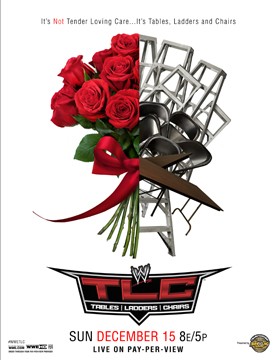  Tables, Ladders and Chairs 2013 (La Carte) 41381110