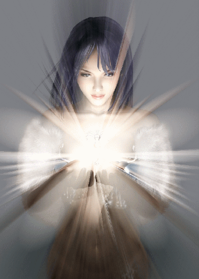 Âme Céleste Pure Âme Céleste Pure