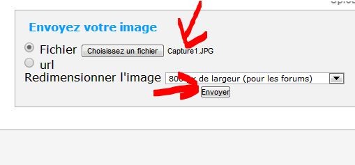 [Tuto] Comment incruster des photos dans les posts Captur16