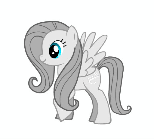 Pony Creation Shop Requests Silver15
