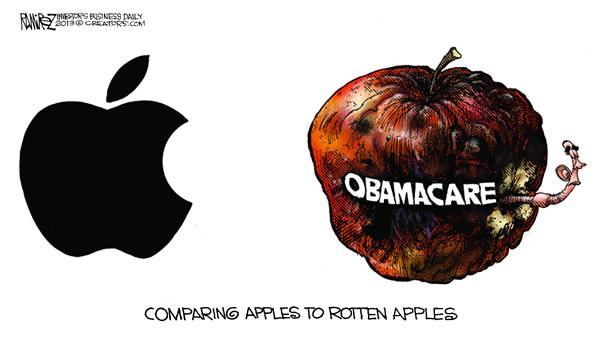 Apple vs Rotten Apple Apple_10