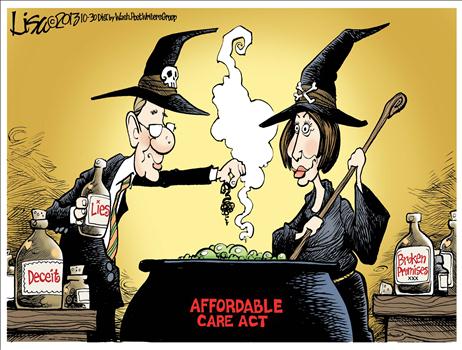 Double, double, toil and trouble Obamac10