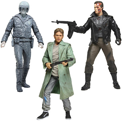 FX-7 member probe: 10 Points of Articulation… 10 Questions… We will probe you!! - Page 9 Neca-t10