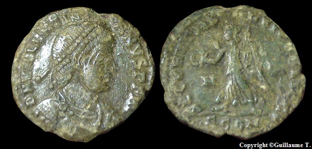 Collection Valentinien Ier (364-375) - Page 22 Scon10