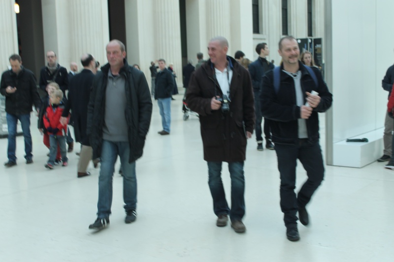 British Muséum de Londres le 16/11/13 - Vos photos, vos commentaires 14_fre10
