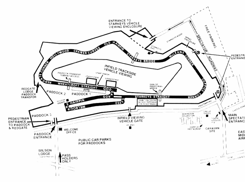 1982 - Formula 2 Doning10