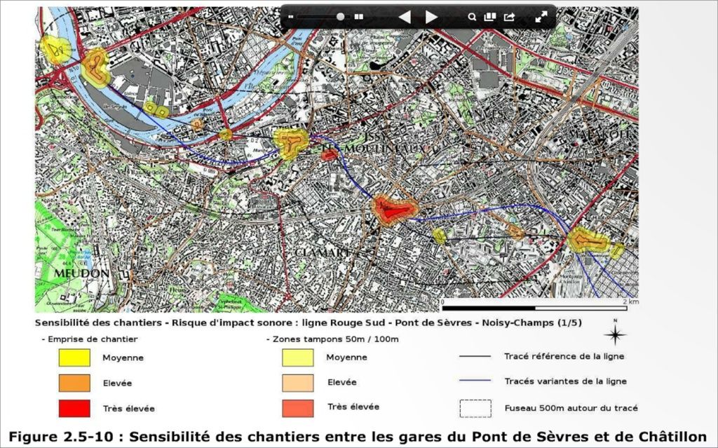 Transports en commun - Grand Paris Express - Page 17 Image211