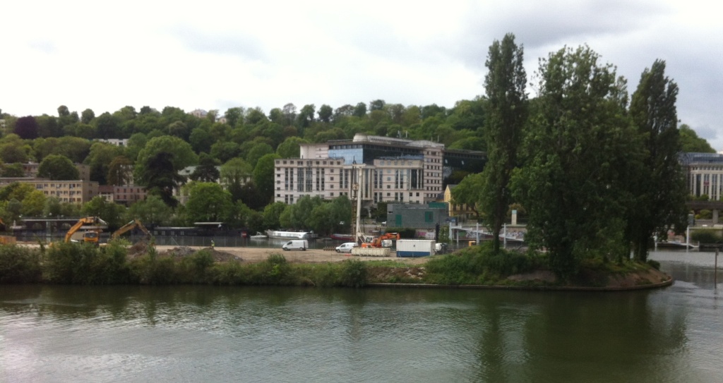 Seinemusicale - La Seine Musicale de l'île Seguin - Page 16 Img_1726