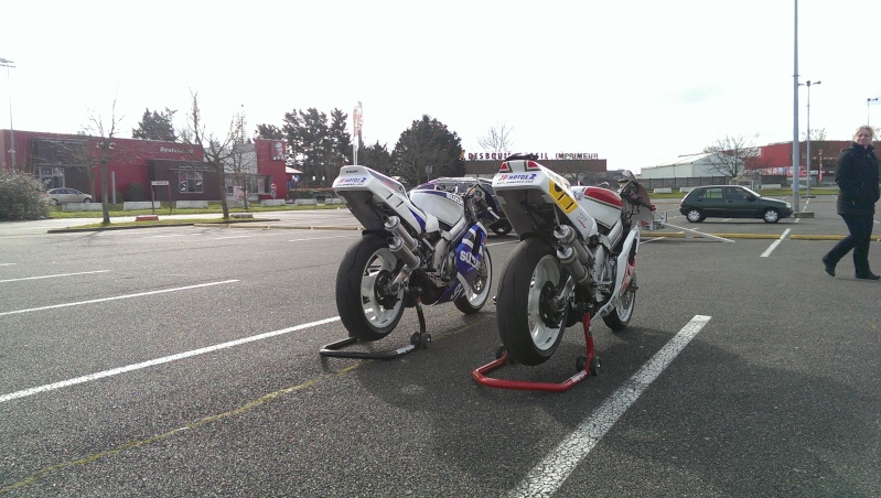 Roulage au supermarché Auchan  2014-018