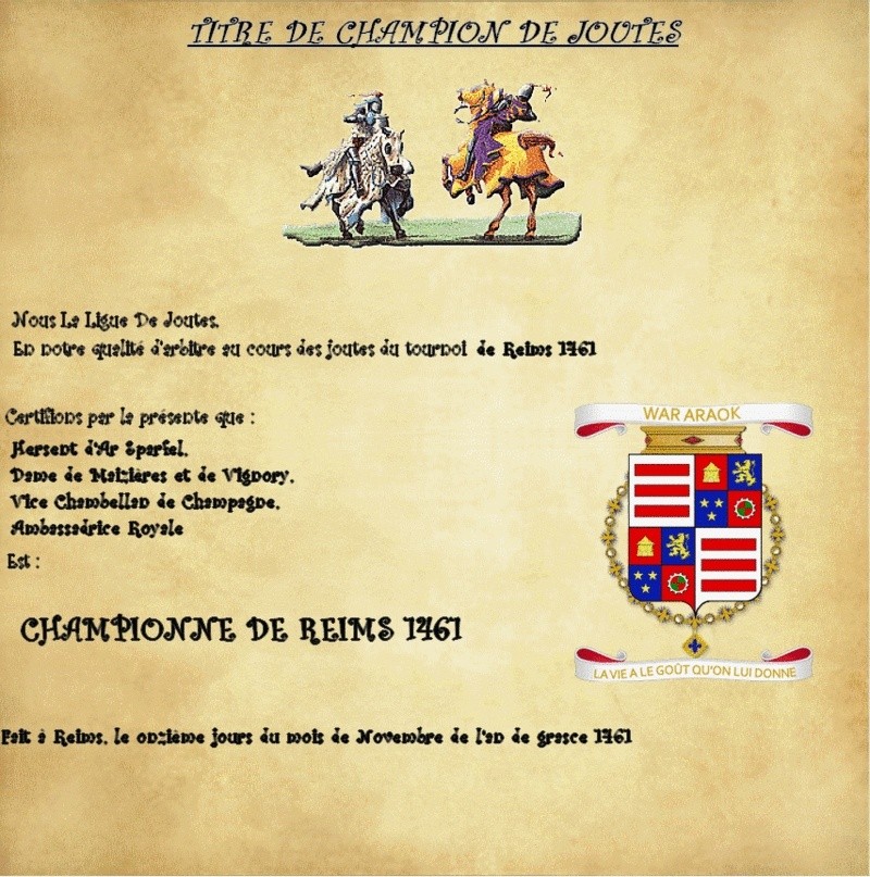 Joutes de Reims, nov 1461 Champi14