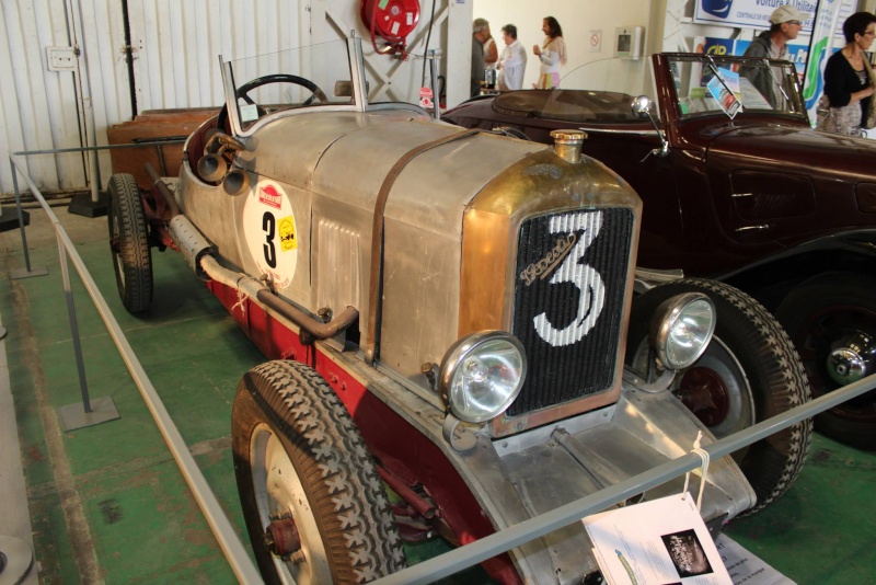 Retro Auto Forum du Var - 24-25/05/2014 à Fréjus 10295011