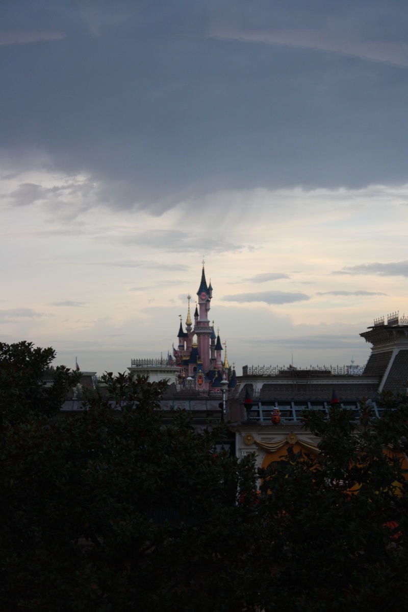 Séjour merveilleux au Disneyland Hôtel - Page 3 Img_5114