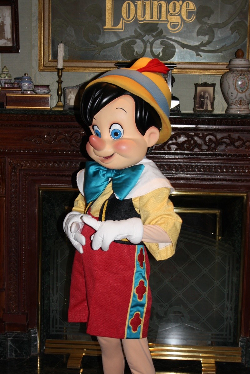 Séjour merveilleux au Disneyland Hôtel - Page 3 Img_5328