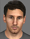 Faces, Hair Pes 2014 ps2