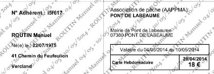 Sortie en Ardèche du bas Permis10