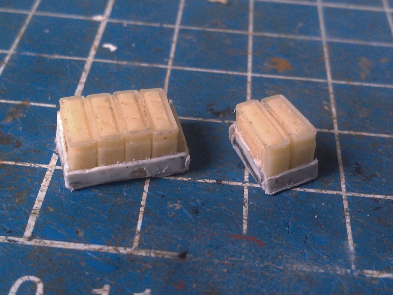 Tsahal BTR-40 (trumpeter 1/35) - Page 3 Imag3221