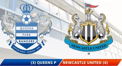 [**] [LFP12] Seconde saison a Newcastle !  2013_126