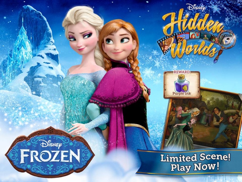 [Jeu Facebook]Disney Hidden Worlds - Page 30 14883010