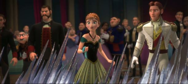 La Reine des Neiges [Walt Disney - 2013] - Sujet de pré-sortie avec spoilers - Page 33 810