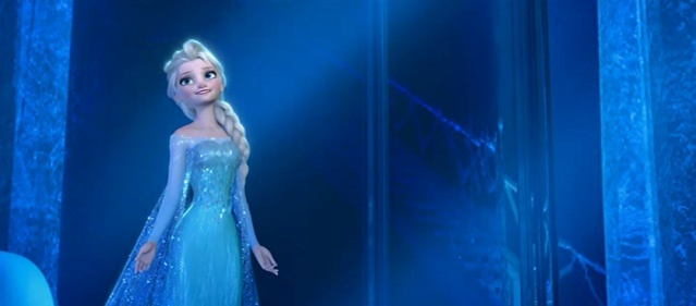 La Reine des Neiges [Walt Disney Animation Studios - 2013] - Page 5 812