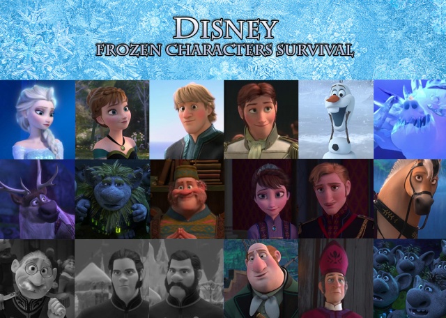 [Archives] Jeu  "Frozen Characters Survival"  - Page 3 Frozen40