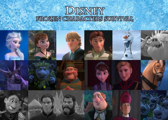 [Archives] Jeu  "Frozen Characters Survival"  - Page 3 Frozen41