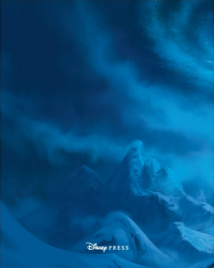 La Reine des Neiges [Walt Disney - 2013] - Sujet de pré-sortie avec spoilers - Page 9 Page_310