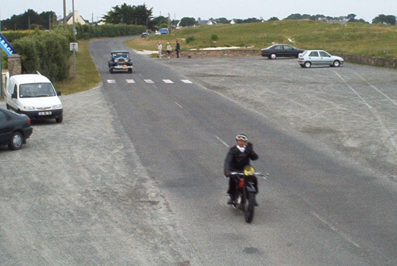 Tour de Bretagne 2003 Im003375