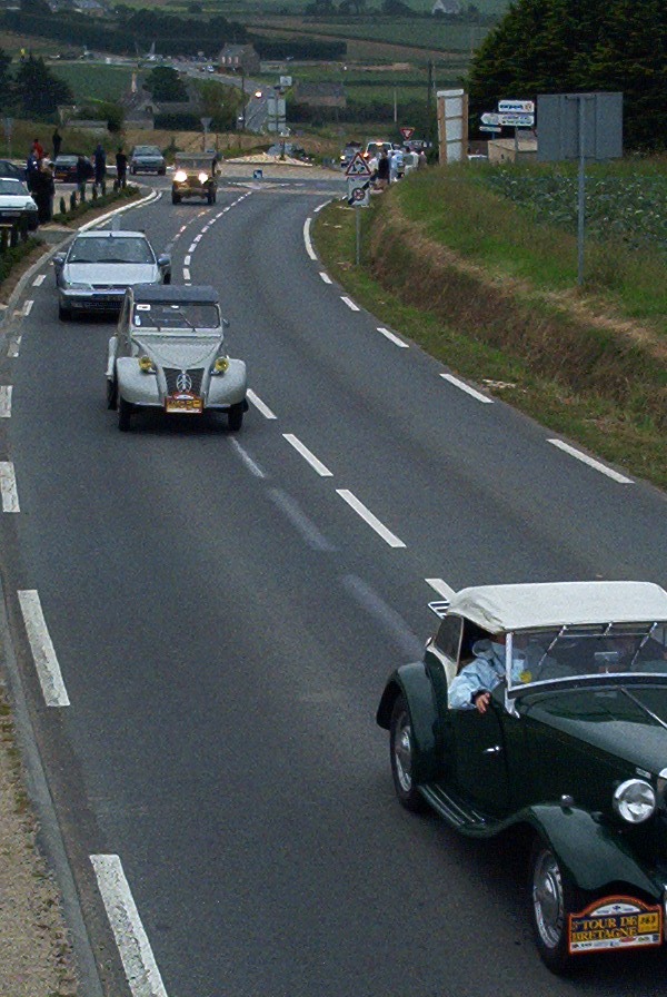 Tour de Bretagne 2003 Im003474