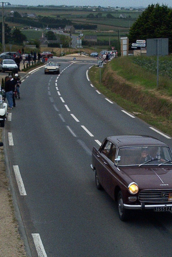 Tour de Bretagne 2003 Im003480