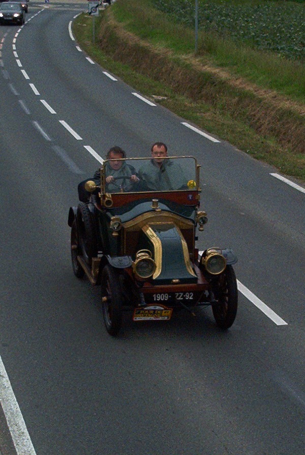 tour - Tour de Bretagne 2003 Im003490