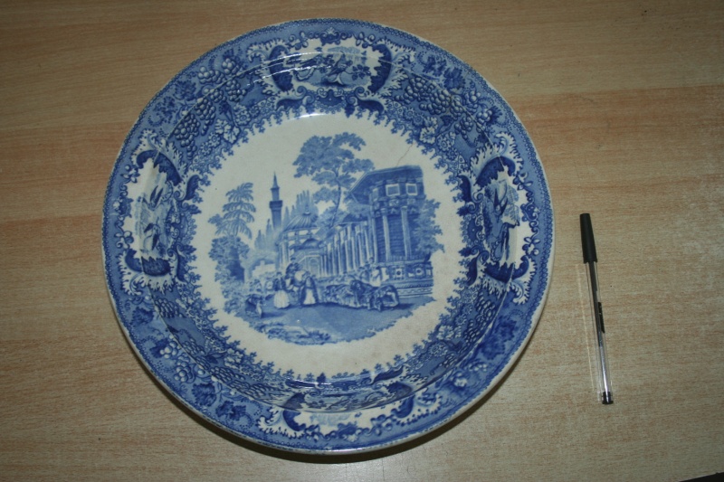 Willow Ware? 01810