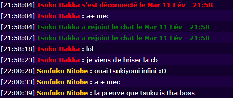 Les perles de la ChatBox ~ - Page 3 Lol11