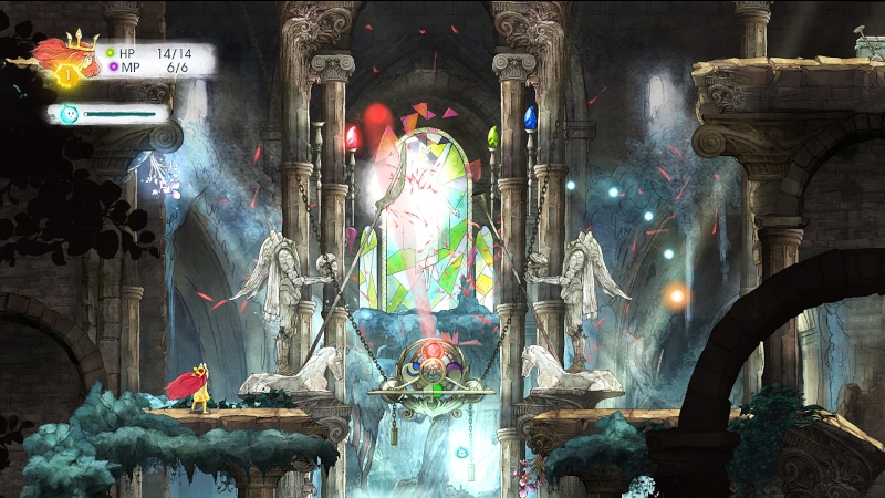 It's... it's beautiful. (AKA the videogame graphics appreciation society) - Page 4 13589311
