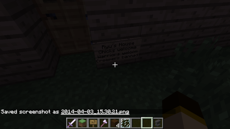 This. Is. MINECRAFT! [v1] - Page 34 2014-011