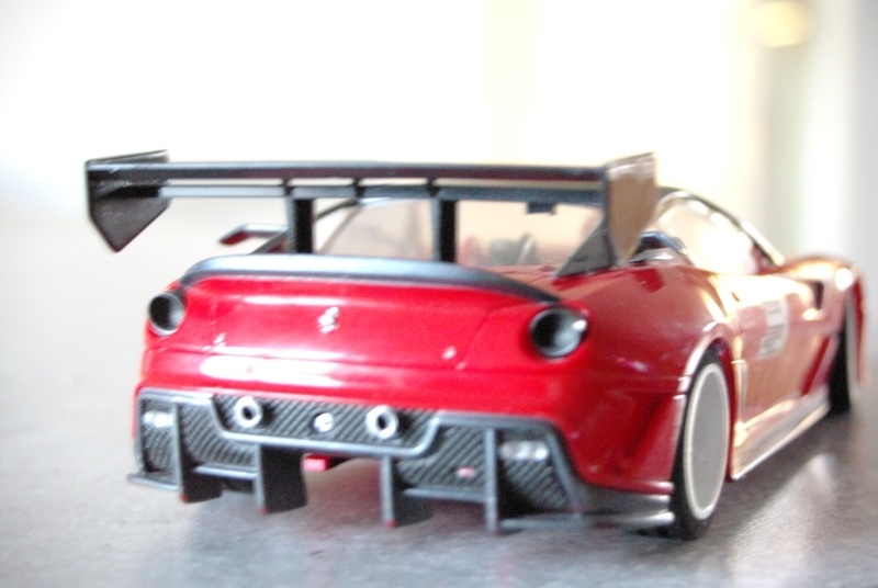 Ferrari 599XX Mini_z13