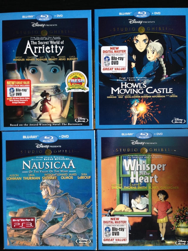 [Shopping] Vos achats DVD et Blu-ray Disney - Page 17 Img_1310