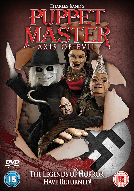 Puppet Master (saga) (1989-2010) - Page 7 Axis10