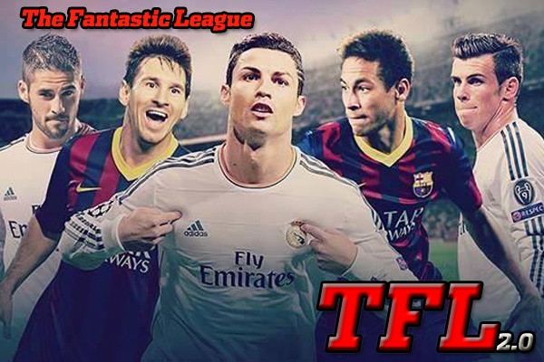 The Fantastic League 2.0