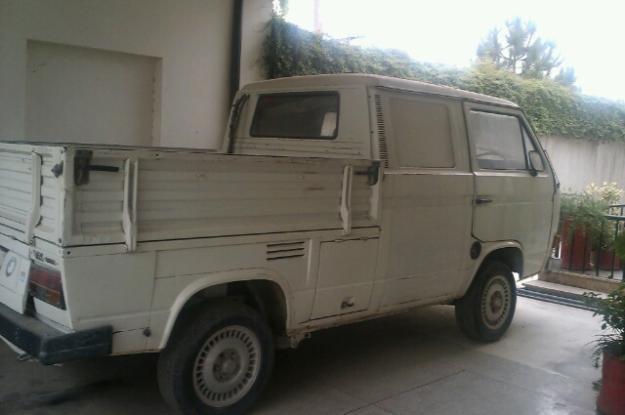 Single Owner T25 CrewCab Unearthed in Peshawar Doka10