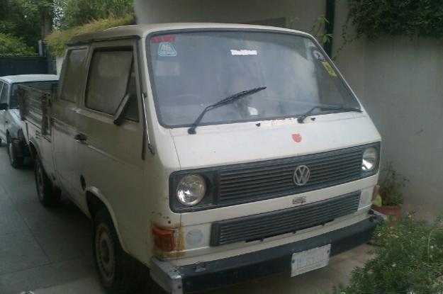 Single Owner T25 CrewCab Unearthed in Peshawar Doka110