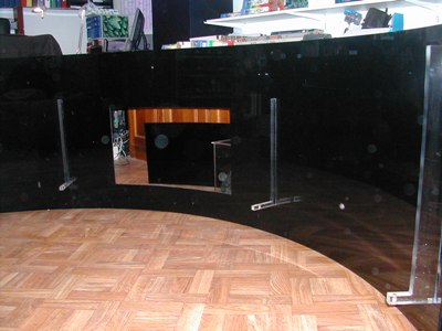 aquarium circulaire 1800 litres en méthacrylate Cache_11