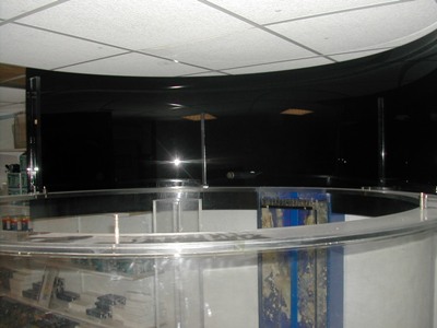 aquarium circulaire 1800 litres en méthacrylate Demi_c10