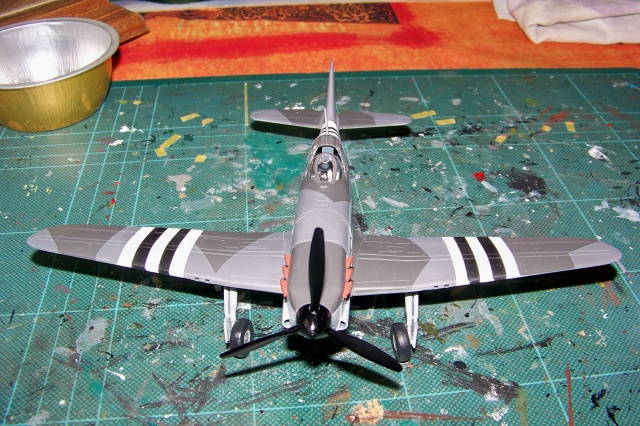 1/48 D 520 Tarbes-Ossun 1944 (Tamiya) 32311910