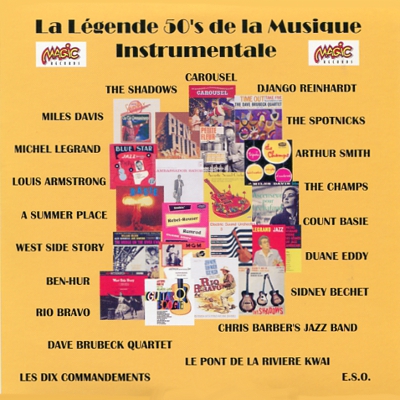 Discographie France. - Page 5 Cd_mag36