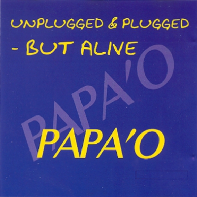 discographie Papa'o Cd_unp10