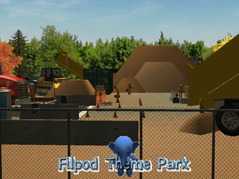 Filpod Theme Park®  [Trailer #2 + Update #3] - Page 3 Shot0056