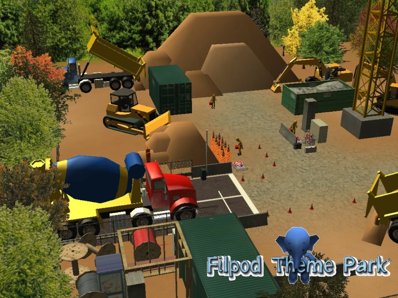 Filpod Theme Park®  [Trailer #2 + Update #3] - Page 3 Shot0058