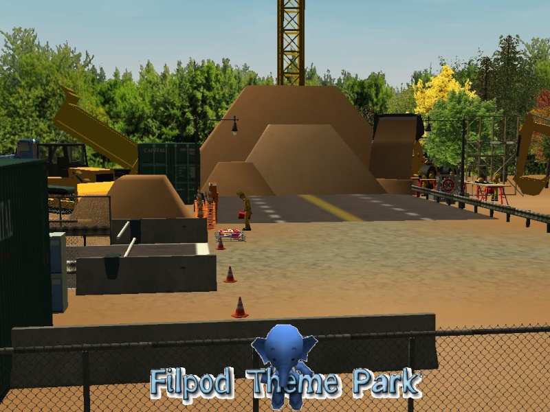 Filpod Theme Park®  [Trailer #2 + Update #3] - Page 3 Shot0059